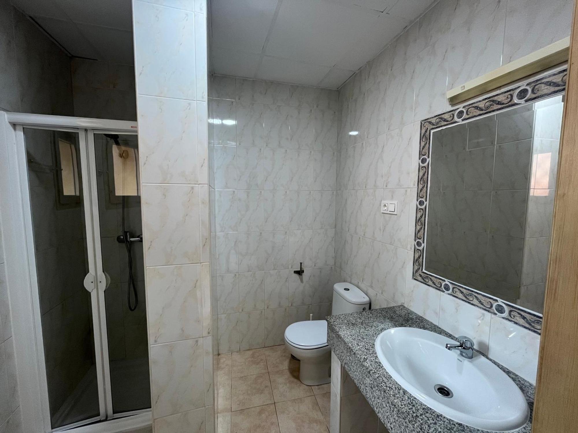 Vas Malaga Ciudad Hotel Eksteriør billede